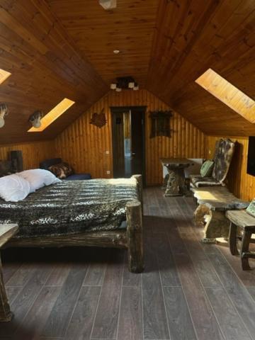 Relax Complex Hotel Boryspilʼ Exterior foto